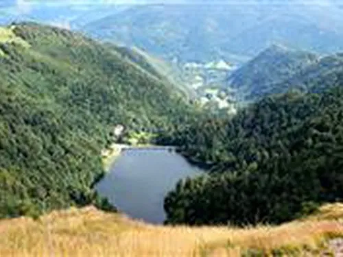 Camping Gadémont Plage 4