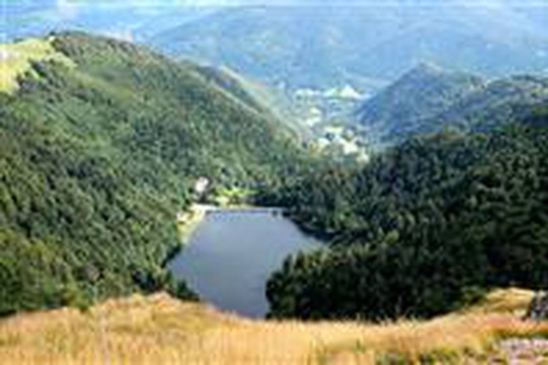 Camping Gadémont Plage 5