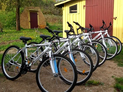 Camping "Gailišķe" 5