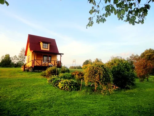 Camping "Gailišķe" 3