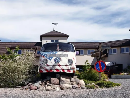 Camping Galeria Pepowo 3