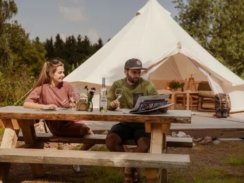 Camping Galgenteich 6