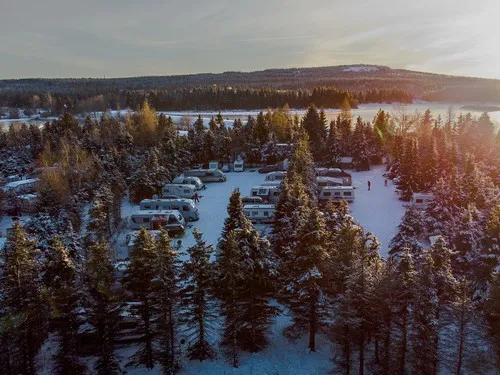 Camping Galgenteich 4