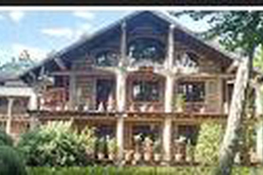 Camping Galindia - Mazurski Eden 6