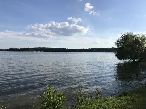 Camping Galindia - Mazurski Eden 7