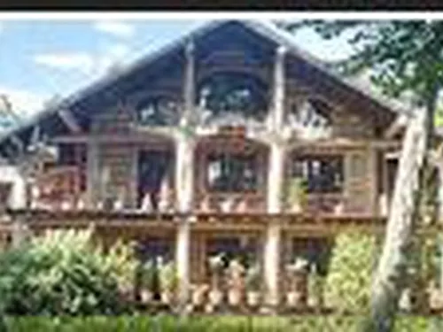 Camping Galindia - Mazurski Eden 5