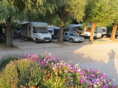 Camping Gärtnerhof 6