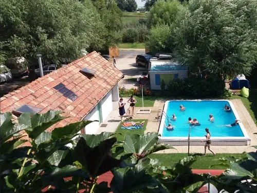 Camping Gärtnerhof 4