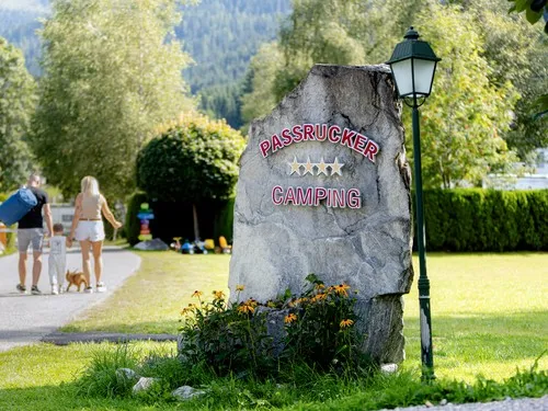 ****Camping Passrucker 4