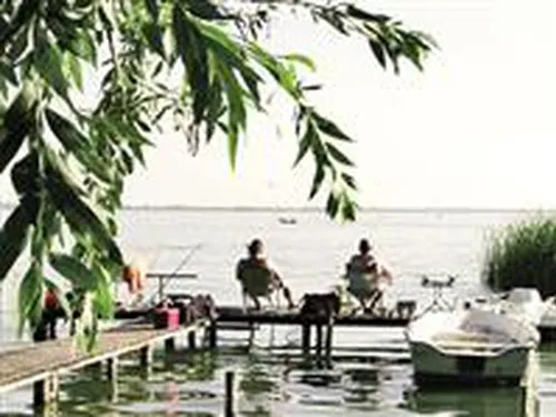 Camping & Gasthof Eldorado 5