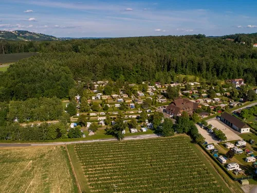 Camping - Gasthof Steinmann Stubenberg am See 5