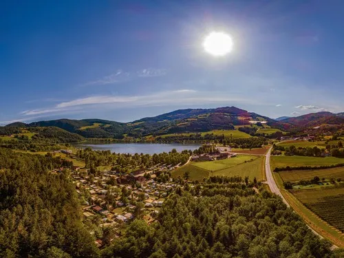 Camping - Gasthof Steinmann Stubenberg am See 3