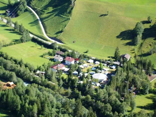 Camping Gasthof Zirknitzer 3