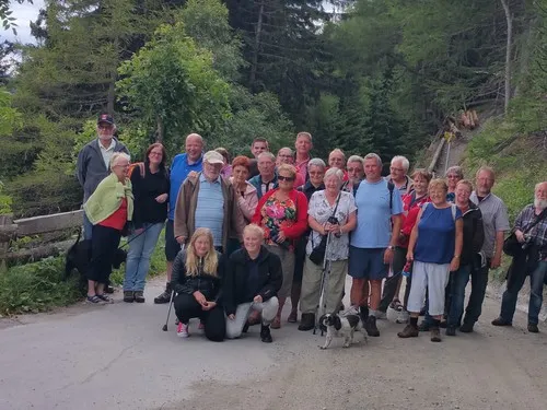 Camping Gasthof Zirknitzer 5