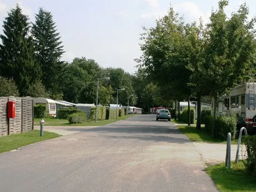 Camping Gatow 3