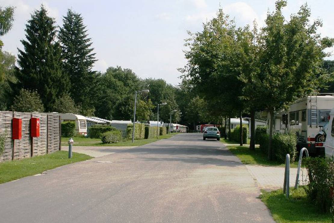 Camping Gatow 4