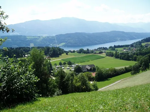 Camping Gauglerhof 5