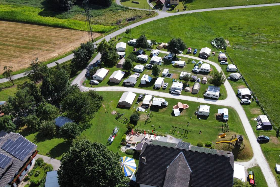 Camping Gauglerhof 4