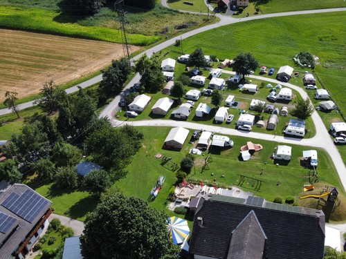 Camping Gauglerhof image 1