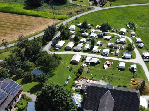 Camping Gauglerhof 3