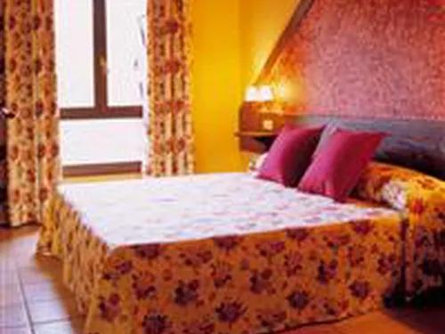 Camping Gavín S.L.   1ª categoria 5