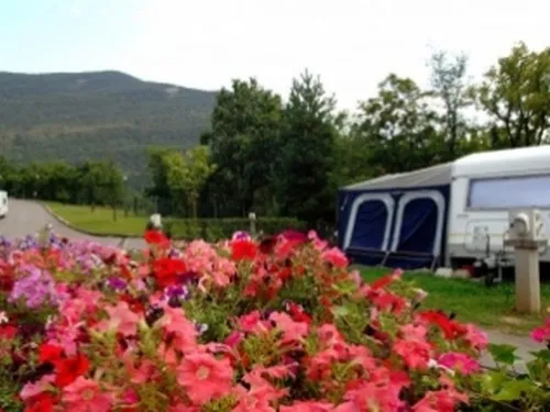 Camping Gavín S.L.   1ª categoria 7