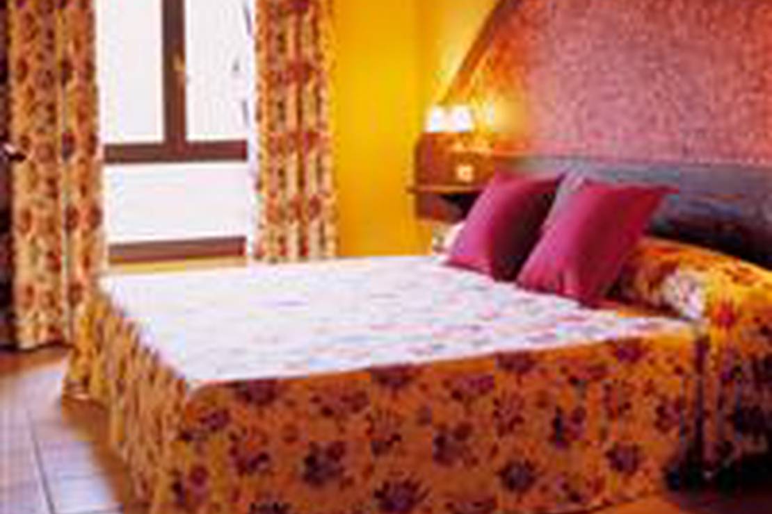 Camping Gavín S.L.   1ª categoria 6