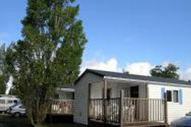 Camping G.C.U. Les Sources 