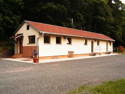 Camping Georgenthal 6