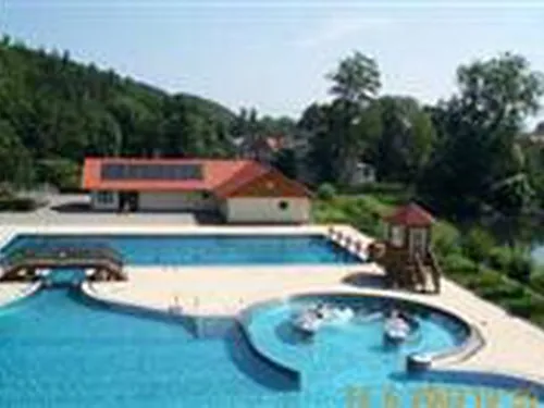 Camping Georgenthal 4