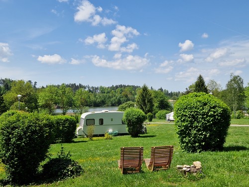 Camping Edlersee Geras image 2
