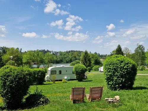 Camping Edlersee Geras 7