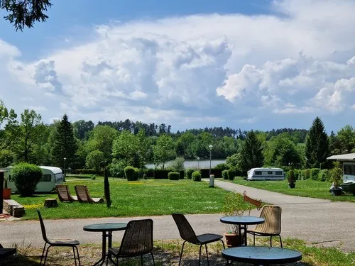 Camping Edlersee Geras 5