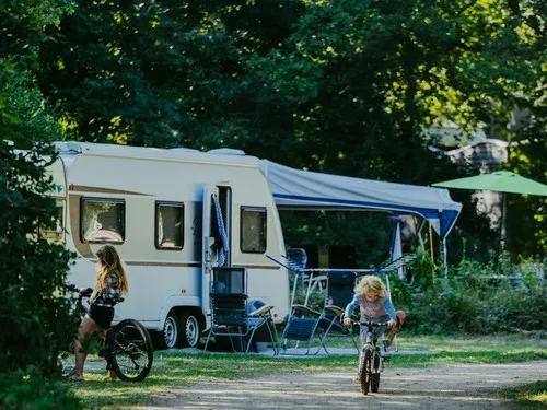 Kennemer Duincamping Geversduin 8