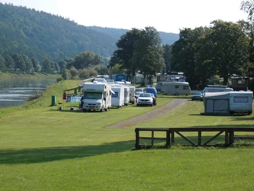 Camping Gieselwerder 4