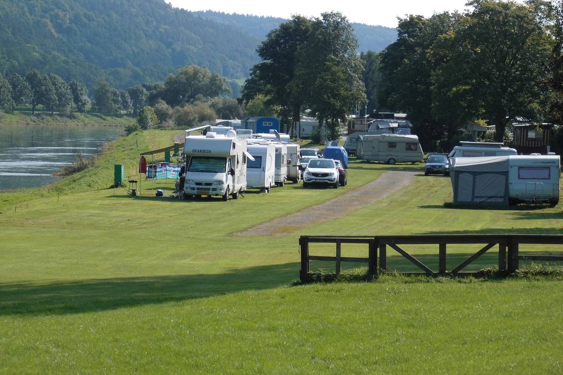 Camping Gieselwerder 5