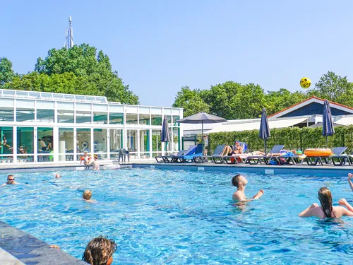 Camping Ginsterveld 5