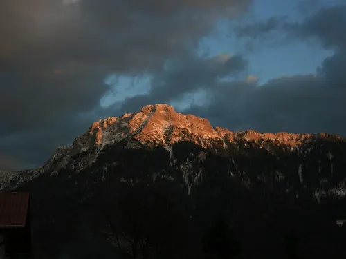 Camping Gippelblick Kernhof 5