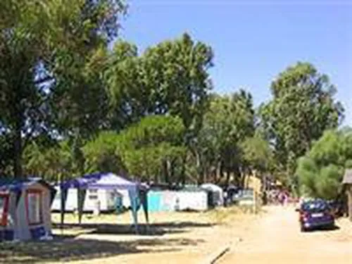 Camping Giralda Isla Cristina 9