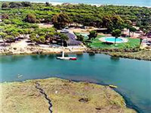 Camping Giralda Isla Cristina 7
