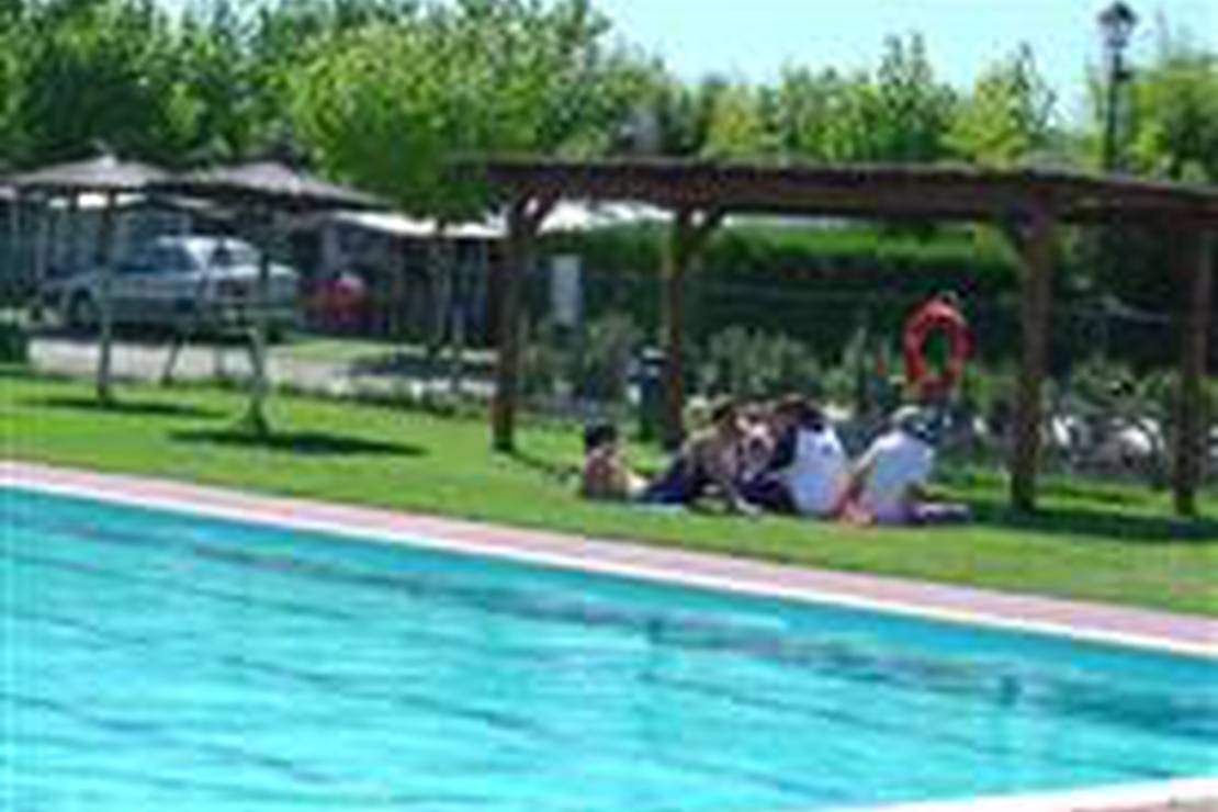 Camping Gironella 4