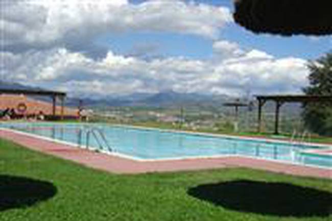Camping Gironella image 1