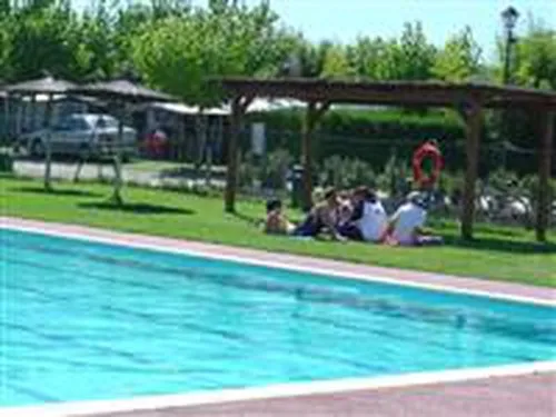 Camping Gironella 3