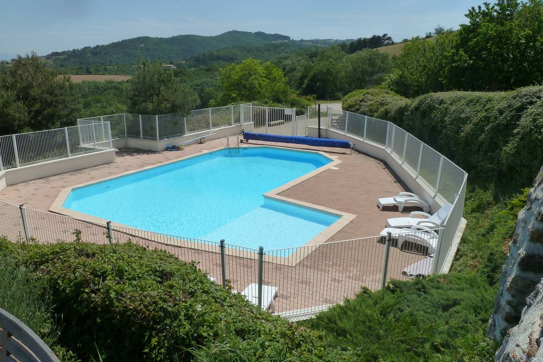 Camping & Gite Simondon 4