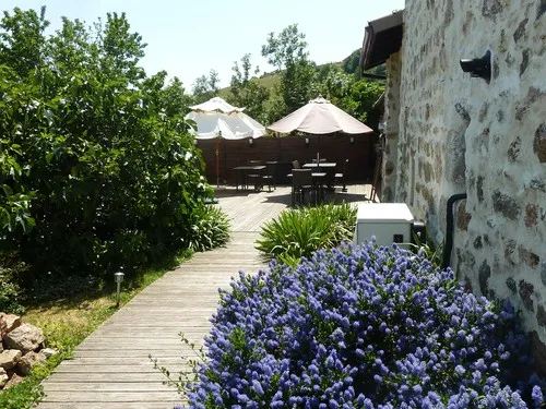 Camping & Gite Simondon 5