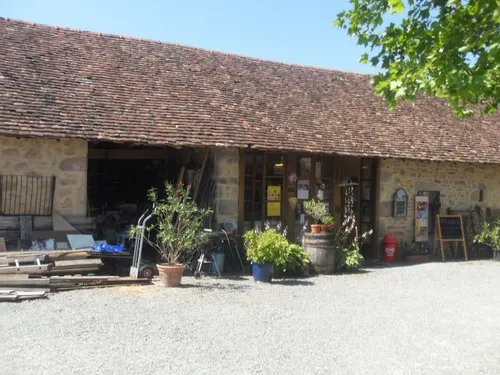 Camping - Gîtes La Chauvotte 3