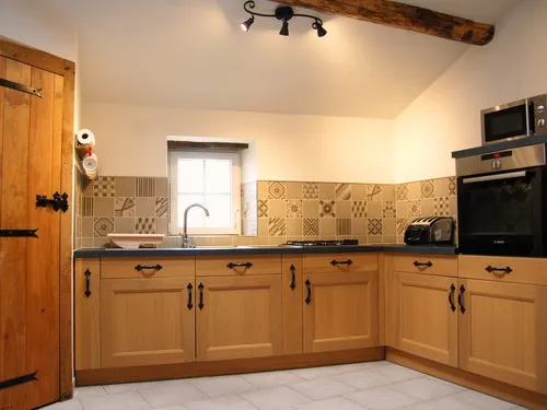 Camping & Gites La Foret de Tesse 6