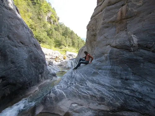 Camping-Gites Le Prieuré 6