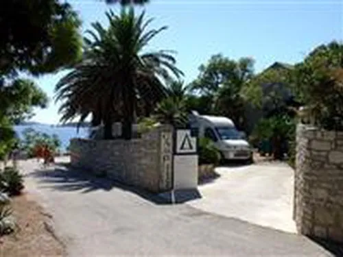 Camping Glavna Plaza 6