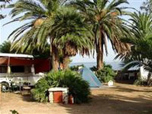 Camping Glavna Plaza 4